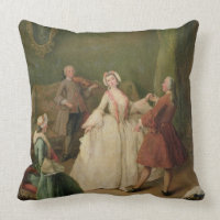 The Dancing Lesson