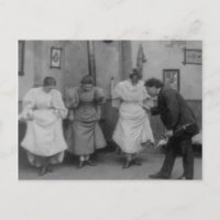 The Dancing Master
