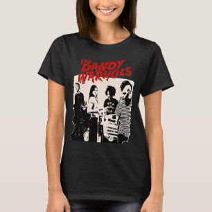 The Dandy Warhols T-Shirt