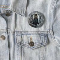 The Dane Nose Button