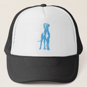The Dane Trucker Hat