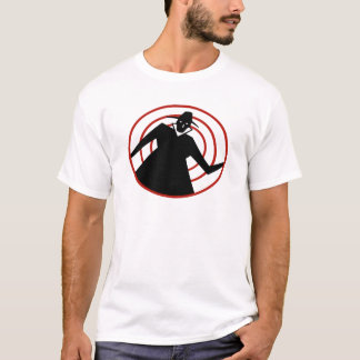 The Danger Man T-Shirt