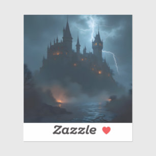 The Dark Hold – Gothic Fantasy Fortress Square 