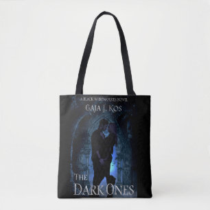 The Dark Ones Tote Bag