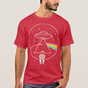 The dark side of the Universe T-Shirt