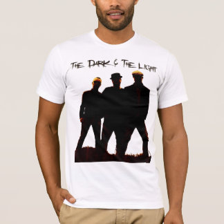 The Dark & The Light T-Shirt