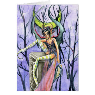 The Darkest Faerie