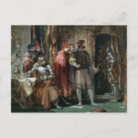 The Darnley Conspirators