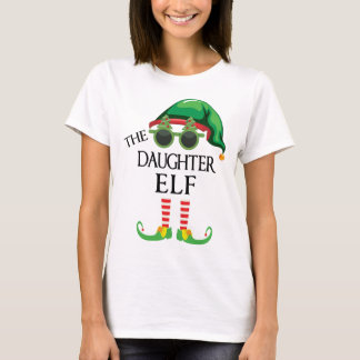 The Daughter Elf T-Shirt