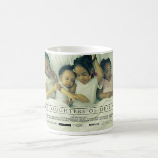 The Daughters of Destiny Coffee Mug