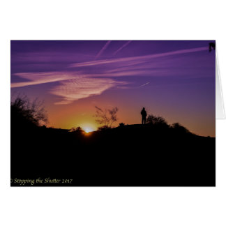 The Dawn of a New Day