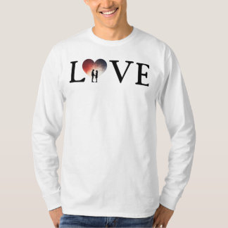The Dawn of Love T-Shirt