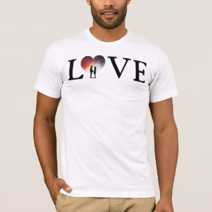 The Dawn of Love T-Shirt