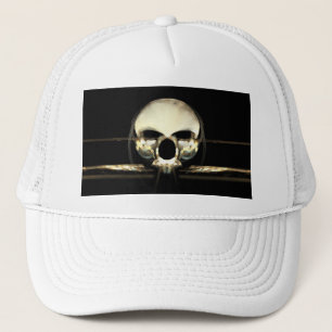 The Dawn of Man Trucker Hat