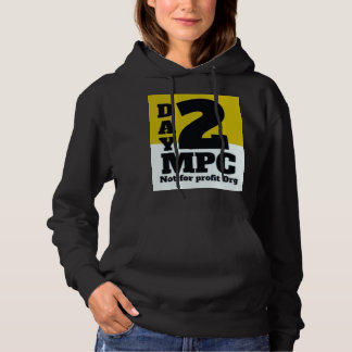 The Day 2 Hoodie