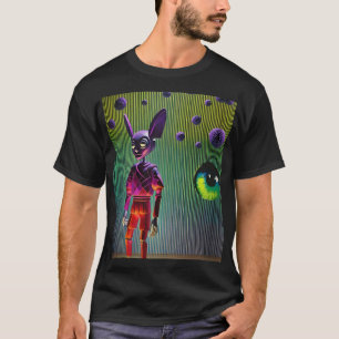 The Day Austin Phillips Wanted an NFT Ken Gauge T-Shirt
