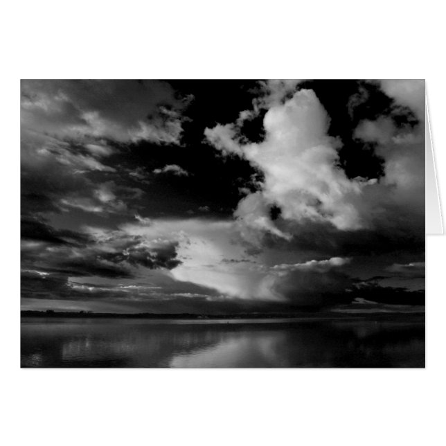 The Day is leaving (Front Horizontal)