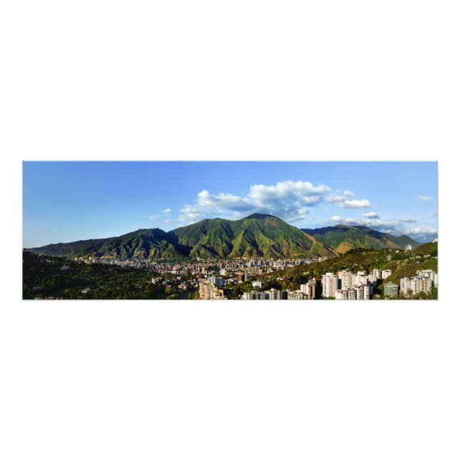 The Day Notice - MAXIMUM RESOLUTION Photo Print (Front)