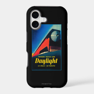 The Daylight Train Promotional Poster