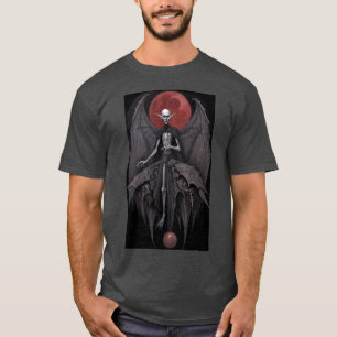 The Dead and the Underdead T-Shirt