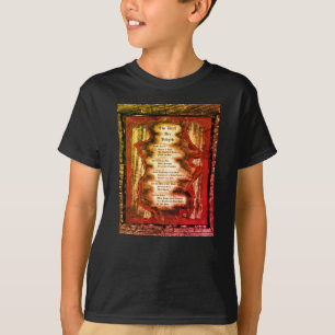 The Dead Are Judged  T-Shirt