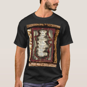 The Dead Are Judged T-Shirt