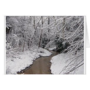 The Dead of Winter