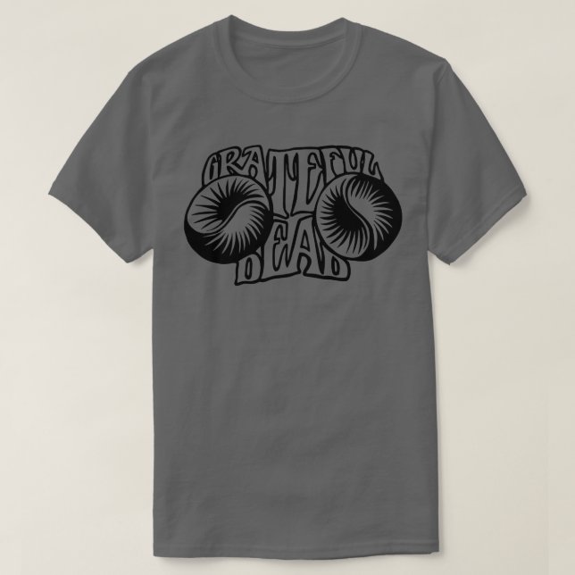 The Dead Rare Shirt Replica TShirt (Design Front)