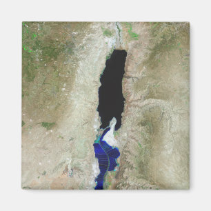 The Dead Sea Magnet