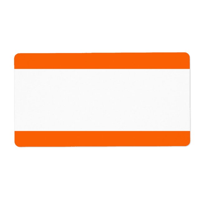 The Debra Professional Classic Modern Stripes (Front)