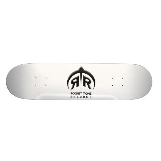 The Deck Skateboard