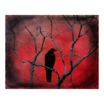 The Deepest Red