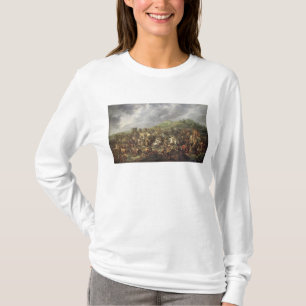 The Defeat of Porus by Alexander the Great T-Shirt