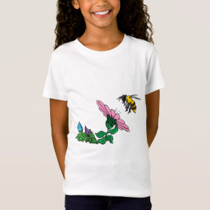 The Defender Kids and Baby Shirt