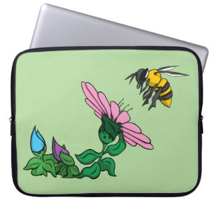 The Defender Laptop Sleeve