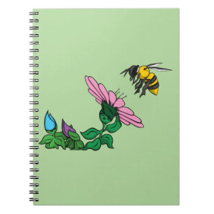The Defender Notebook