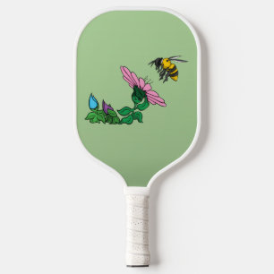 The Defender Pickleball Paddle