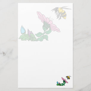 The Defender Stationery