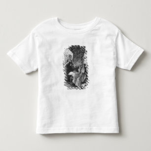 The delights of motherhood toddler T-Shirt