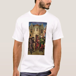 The Deliverance of the Prisoners, c.1470 T-Shirt