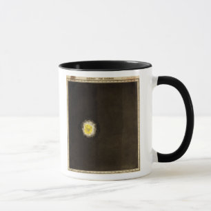 The Deluge 2348 BC Mug