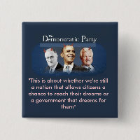 The Demoncratic Party