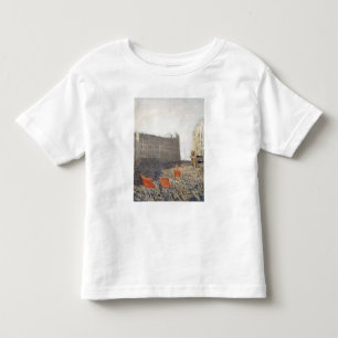 The Demonstration, 1905 Toddler T-Shirt