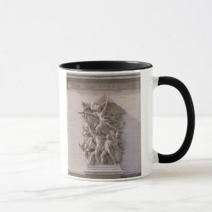 The Departure of the Volunteers in 1792 or The Mar Mug