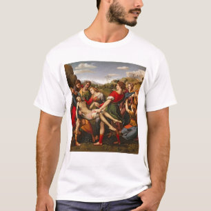 The Deposition, 1507 T-Shirt