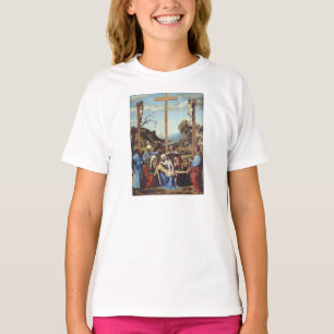 The Deposition of Jesus Christ T-Shirt