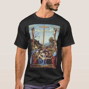 The Deposition of Jesus Christ T-Shirt