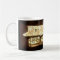 THE DEPOT OLDE TOWNE VILLAGE MUG