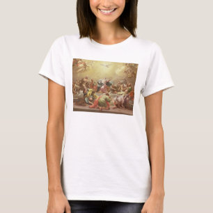 The Descent of the Holy Spirit T-Shirt