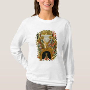 The Descent of the Holy Spirit T-Shirt